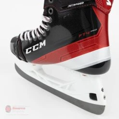 CCM Jetspeed FT4 Pro Senior Hockey Skates -Warrior Sales Store ccm hockey skates ccm jetspeed ft4 pro senior hockey skates 28330564091970