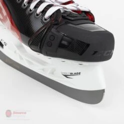 CCM Jetspeed FT4 Pro Senior Hockey Skates -Warrior Sales Store ccm hockey skates ccm jetspeed ft4 pro senior hockey skates 28330564124738