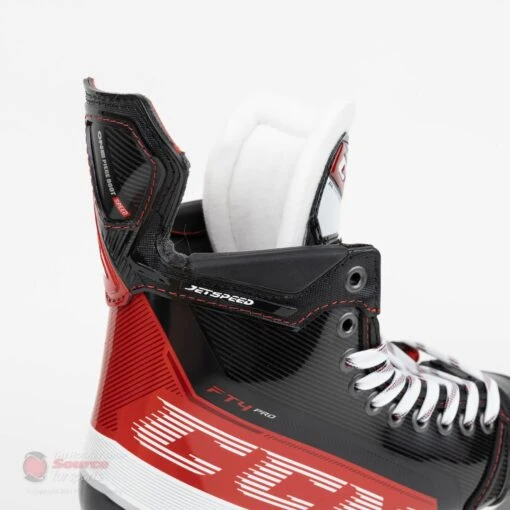 CCM Jetspeed FT4 Pro Senior Hockey Skates -Warrior Sales Store ccm hockey skates ccm jetspeed ft4 pro senior hockey skates 28330564419650