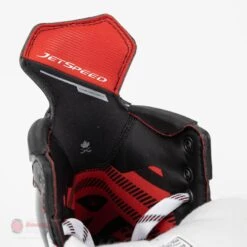 CCM Jetspeed FT4 Pro Senior Hockey Skates -Warrior Sales Store ccm hockey skates ccm jetspeed ft4 pro senior hockey skates 28330564452418