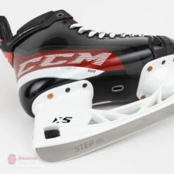 CCM Jetspeed FT4 Senior Hockey Skates -Warrior Sales Store ccm hockey skates ccm jetspeed ft4 senior hockey skates 28330578378818