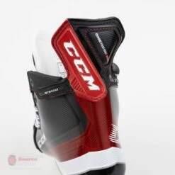 CCM Jetspeed FT4 Senior Hockey Skates -Warrior Sales Store ccm hockey skates ccm jetspeed ft4 senior hockey skates 28330578837570