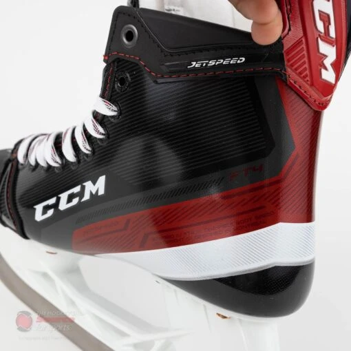 CCM Jetspeed FT4 Senior Hockey Skates -Warrior Sales Store ccm hockey skates ccm jetspeed ft4 senior hockey skates 28330579066946