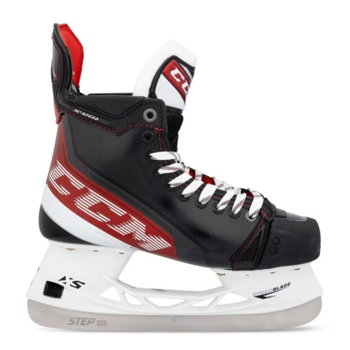 CCM Jetspeed FT4 Senior Hockey Skates -Warrior Sales Store ccm hockey skates ccm jetspeed ft4 senior hockey skates 7 regular 28744078524482