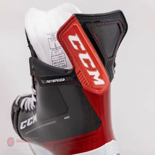 CCM Jetspeed FT485 Senior Hockey Skates -Warrior Sales Store ccm hockey skates ccm jetspeed ft485 senior hockey skates 28131469721666