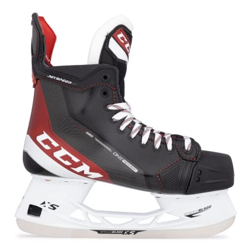 CCM Jetspeed FT485 Senior Hockey Skates -Warrior Sales Store ccm hockey skates ccm jetspeed ft485 senior hockey skates 7 regular 28744079507522