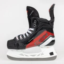 CCM Jetspeed FT6 Pro Junior Hockey Skates -Warrior Sales Store ccm hockey skates ccm jetspeed ft6 pro junior hockey skates 30497500954690