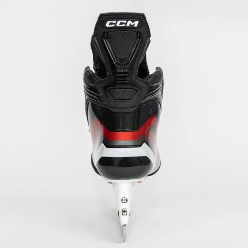 CCM Jetspeed FT6 Pro Junior Hockey Skates -Warrior Sales Store ccm hockey skates ccm jetspeed ft6 pro junior hockey skates 30497501282370