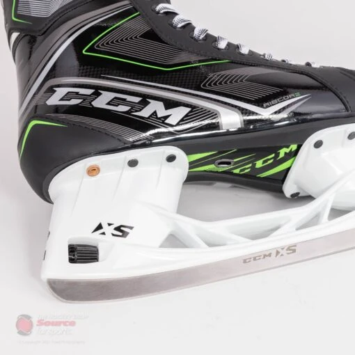 CCM RIBCOR 86K Senior Hockey Skates -Warrior Sales Store ccm hockey skates ccm ribcor 86k senior hockey skates 28131450028098