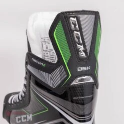 CCM RIBCOR 86K Senior Hockey Skates -Warrior Sales Store ccm hockey skates ccm ribcor 86k senior hockey skates 28131450191938