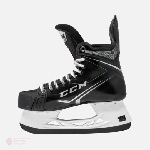 CCM RIBCOR Platinum Intermediate Hockey Skates -Warrior Sales Store ccm hockey skates ccm ribcor platinum intermediate hockey skates 28252415459394