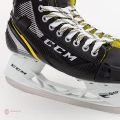 CCM Super Tacks 9360 Senior Hockey Skates -Warrior Sales Store ccm hockey skates ccm super tacks 9360 senior hockey skates 14186502619202