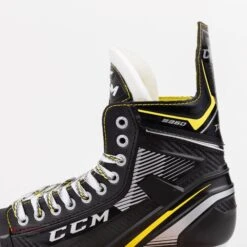 CCM Super Tacks 9360 Senior Hockey Skates -Warrior Sales Store ccm hockey skates ccm super tacks 9360 senior hockey skates 14186503176258