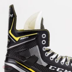 CCM Super Tacks 9360 Senior Hockey Skates -Warrior Sales Store ccm hockey skates ccm super tacks 9360 senior hockey skates 14186503307330