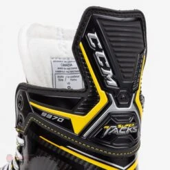 CCM Super Tacks 9370 Senior Hockey Skates -Warrior Sales Store ccm hockey skates ccm super tacks 9370 senior hockey skates 14451135840322