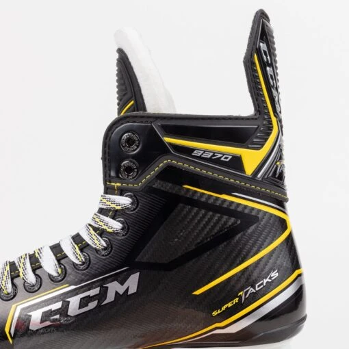 CCM Super Tacks 9370 Senior Hockey Skates -Warrior Sales Store ccm hockey skates ccm super tacks 9370 senior hockey skates 14451135873090