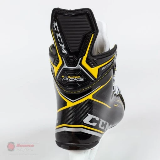 CCM Super Tacks 9370 Senior Hockey Skates -Warrior Sales Store ccm hockey skates ccm super tacks 9370 senior hockey skates 14781850681410