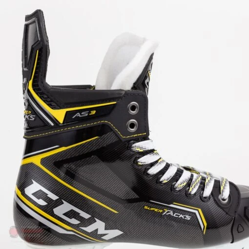 CCM Super Tacks AS3 Senior Hockey Skates -Warrior Sales Store ccm hockey skates ccm super tacks as3 senior hockey skates 14186435051586