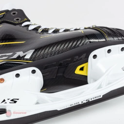 CCM Super Tacks Vector Plus Senior Hockey Skates (2020) -Warrior Sales Store ccm hockey skates ccm super tacks vector plus senior hockey skates 2020 14781858873410