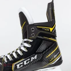 CCM Super Tacks Vector Plus Senior Hockey Skates (2020) -Warrior Sales Store ccm hockey skates ccm super tacks vector plus senior hockey skates 2020 14781858971714