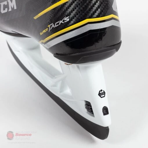 CCM Super Tacks Vector Plus Senior Hockey Skates (2020) -Warrior Sales Store ccm hockey skates ccm super tacks vector plus senior hockey skates 2020 14781859004482