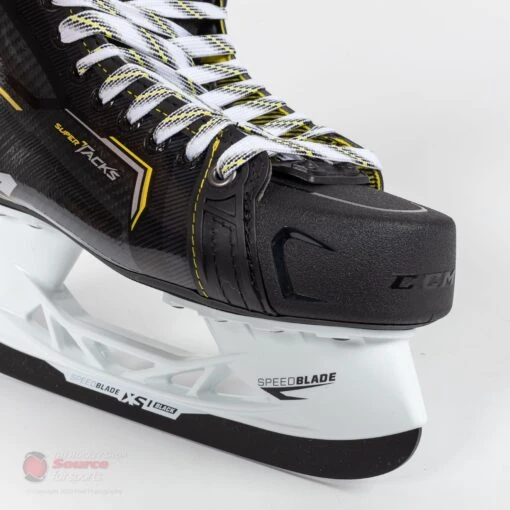 CCM Super Tacks Vector Plus Senior Hockey Skates (2020) -Warrior Sales Store ccm hockey skates ccm super tacks vector plus senior hockey skates 2020 14781859102786