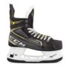 CCM Super Tacks Vector Plus Senior Hockey Skates (2020) -Warrior Sales Store ccm hockey skates ccm super tacks vector plus senior hockey skates 2020 7 d standard 28744084226114