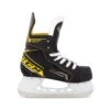 CCM Super Tacks Vector Premier Youth Hockey Skates -Warrior Sales Store ccm hockey skates ccm super tacks vector premier youth hockey skates y8 d standard 28744084258882