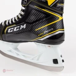 CCM Super Tacks Vector Senior Hockey Skates (2020) -Warrior Sales Store ccm hockey skates ccm super tacks vector senior hockey skates 2020 14186538106946