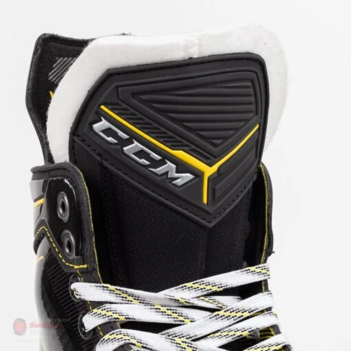 CCM Super Tacks Vector Senior Hockey Skates (2020) -Warrior Sales Store ccm hockey skates ccm super tacks vector senior hockey skates 2020 14186538172482