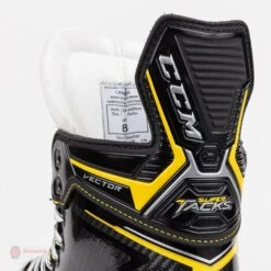 CCM Super Tacks Vector Senior Hockey Skates (2020) -Warrior Sales Store ccm hockey skates ccm super tacks vector senior hockey skates 2020 14186538205250