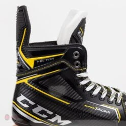 CCM Super Tacks Vector Senior Hockey Skates (2020) -Warrior Sales Store ccm hockey skates ccm super tacks vector senior hockey skates 2020 14186538270786