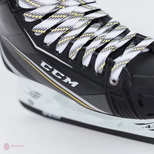 CCM Tacks 9090 Senior Hockey Skates -Warrior Sales Store ccm hockey skates ccm tacks 9090 senior hockey skates 4566114828354