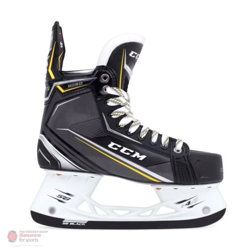 CCM Tacks 9090 Senior Hockey Skates -Warrior Sales Store ccm hockey skates ccm tacks 9090 senior hockey skates 6 ee wide 28744084422722