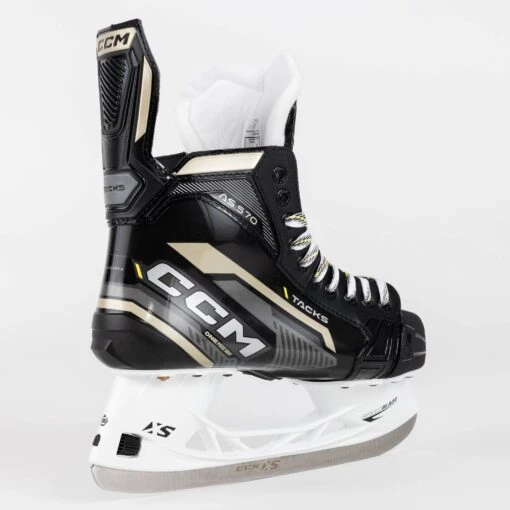 CCM Tacks AS570 Senior Hockey Skates -Warrior Sales Store ccm hockey skates ccm tacks as570 senior hockey skates 29106045288514