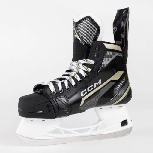 CCM Tacks AS570 Senior Hockey Skates -Warrior Sales Store ccm hockey skates ccm tacks as570 senior hockey skates 29106045648962