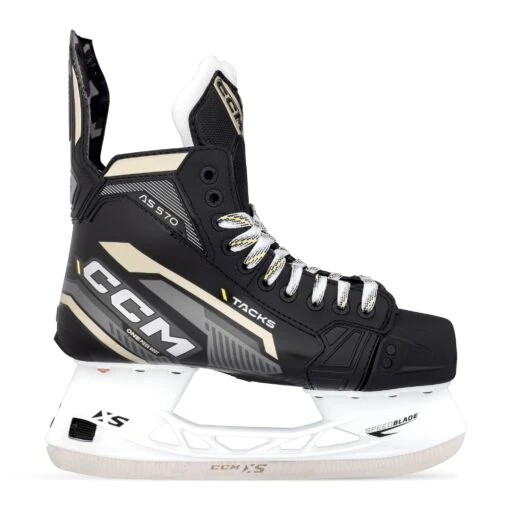 CCM Tacks AS570 Senior Hockey Skates -Warrior Sales Store ccm hockey skates ccm tacks as570 senior hockey skates 7 regular 29106045616194