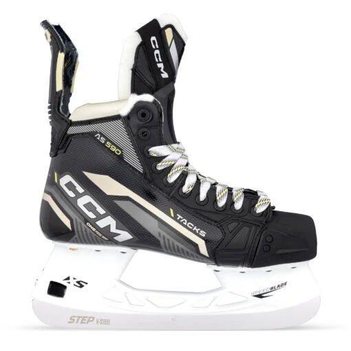 CCM Tacks AS590 Intermediate Hockey Skates -Warrior Sales Store ccm hockey skates ccm tacks as590 intermediate hockey skates 29390982119490