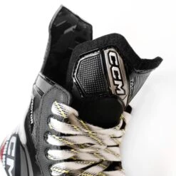 CCM Tacks Vector Intermediate Hockey Skates -Warrior Sales Store ccm hockey skates ccm tacks vector intermediate hockey skates 29873753063490