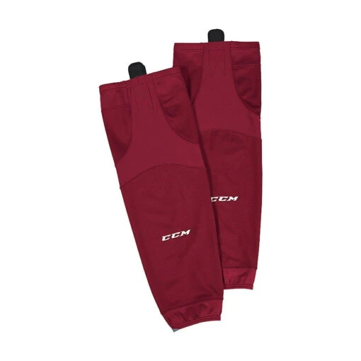 CCM Quicklite 6000 Harvard Hockey Socks -Warrior Sales Store ccm hockey socks ccm quicklite 6000 harvard hockey socks harvard yth 28744127021122