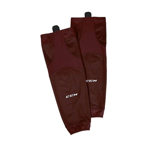 CCM Quicklite 6000 Maroon Hockey Socks -Warrior Sales Store ccm hockey socks ccm quicklite 6000 maroon hockey socks maroon yth 28744127086658