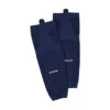 CCM Quicklite 6000 Navy Hockey Socks -Warrior Sales Store ccm hockey socks ccm quicklite 6000 navy hockey socks navy yth 28744127217730