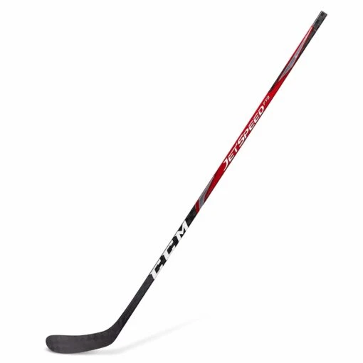 CCM Jetspeed FT2 Junior Hockey Stick -Warrior Sales Store ccm hockey sticks ccm jetspeed ft2 junior hockey stick p88 r 40 28796763570242