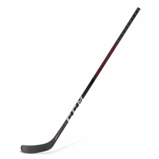 CCM Jetspeed FT3 Pro Junior Hockey Stick -Warrior Sales Store ccm hockey sticks ccm jetspeed ft3 pro junior hockey stick p28 l 40 28796764618818