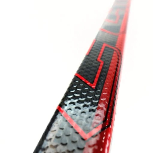 CCM Jetspeed FT4 Pro Stock Senior Hockey Stick - Tyler Benson -Warrior Sales Store ccm hockey sticks ccm jetspeed ft4 pro stock senior hockey stick tyler benson p14m l 75 28829904175170