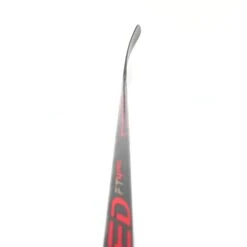 CCM Jetspeed FT4 Pro Stock Senior Hockey Stick - Tyler Benson -Warrior Sales Store ccm hockey sticks ccm jetspeed ft4 pro stock senior hockey stick tyler benson p14m l 75 30344829894722