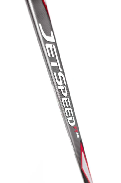 CCM Jetspeed FT440 Intermediate Hockey Stick -Warrior Sales Store ccm hockey sticks ccm jetspeed ft440 intermediate hockey stick 28776575172674