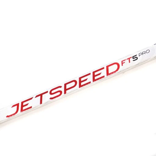 CCM Jetspeed FT5 Pro Intermediate Hockey Stick - North Limited Edition -Warrior Sales Store ccm hockey sticks ccm jetspeed ft5 pro intermediate hockey stick north limited edition 29958846447682