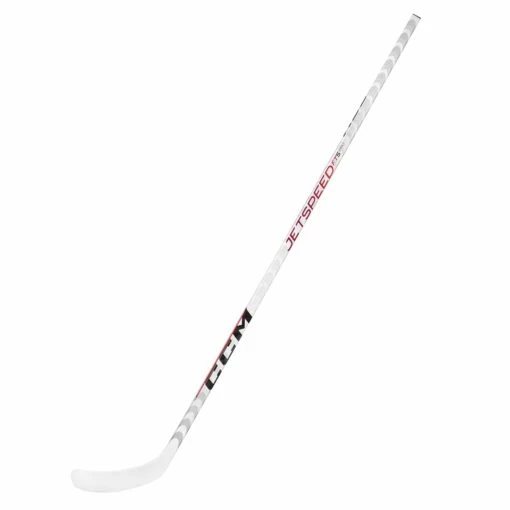 CCM Jetspeed FT5 Pro Intermediate Hockey Stick - North Limited Edition -Warrior Sales Store ccm hockey sticks ccm jetspeed ft5 pro intermediate hockey stick north limited edition white p28 l 55 29958867910722