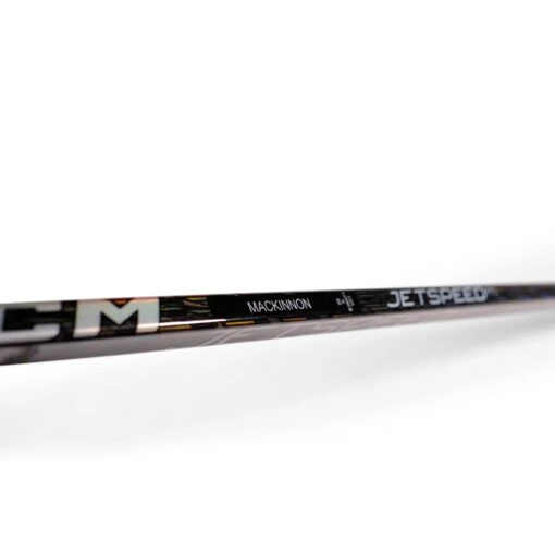 CCM Jetspeed FT5 Pro Stock Senior Hockey Stick - Nate Mackinnon -Warrior Sales Store ccm hockey sticks ccm jetspeed ft5 pro stock senior hockey stick nate mackinnon p29 r 95 30391625941058